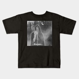 Great Album Cover Kids T-Shirt